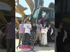 Well-Maintained Hyundai 330LC-9S 33 Ton Crawler Excavator For Heavy-Duty Work