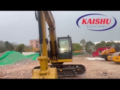 Good Condition Crawler Type Caterpillar 310 Used CAT Excavator Second Hand Caterpillar